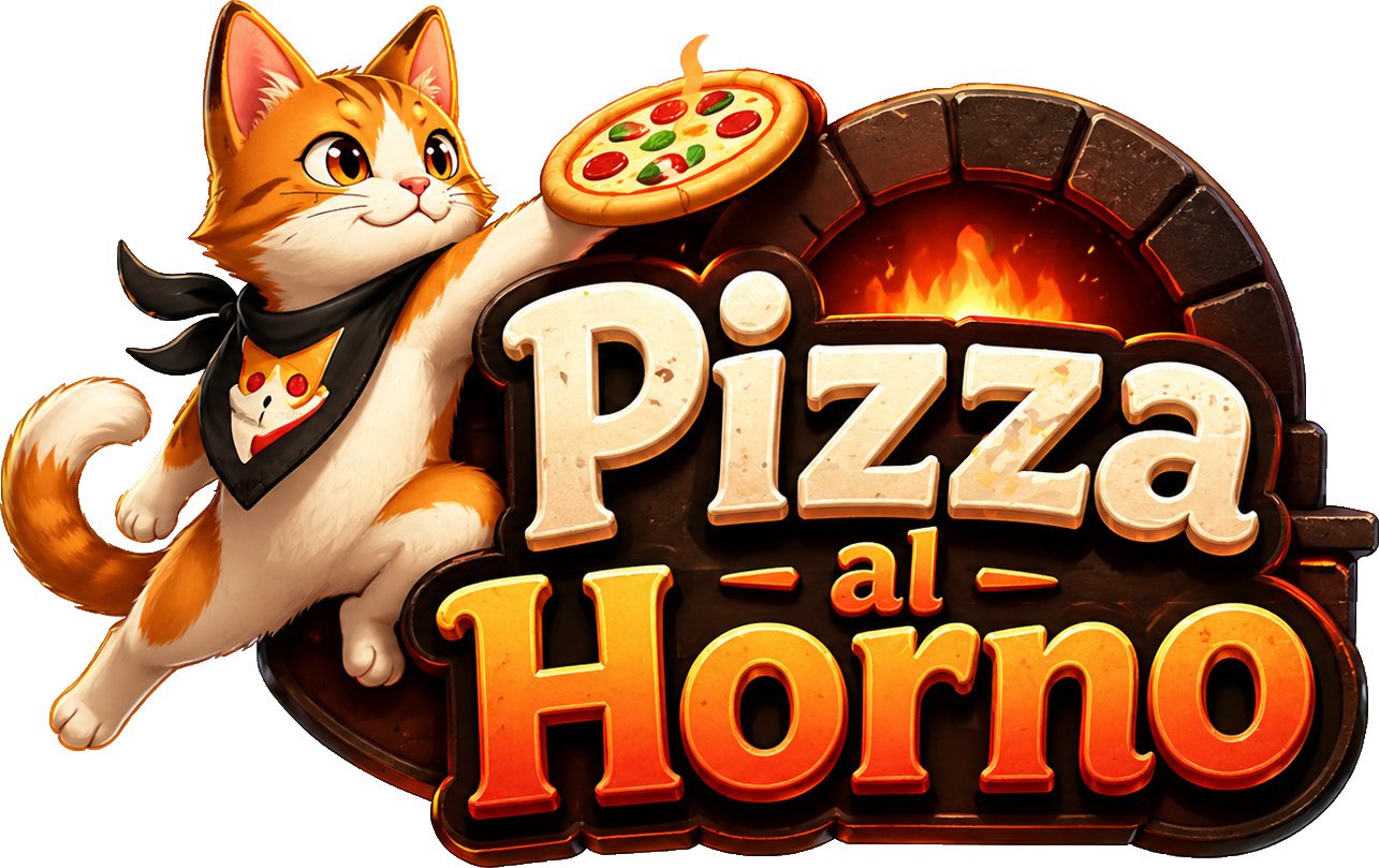 Pizza al Horno